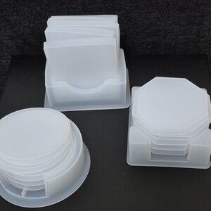 Resin Mold Bundle
